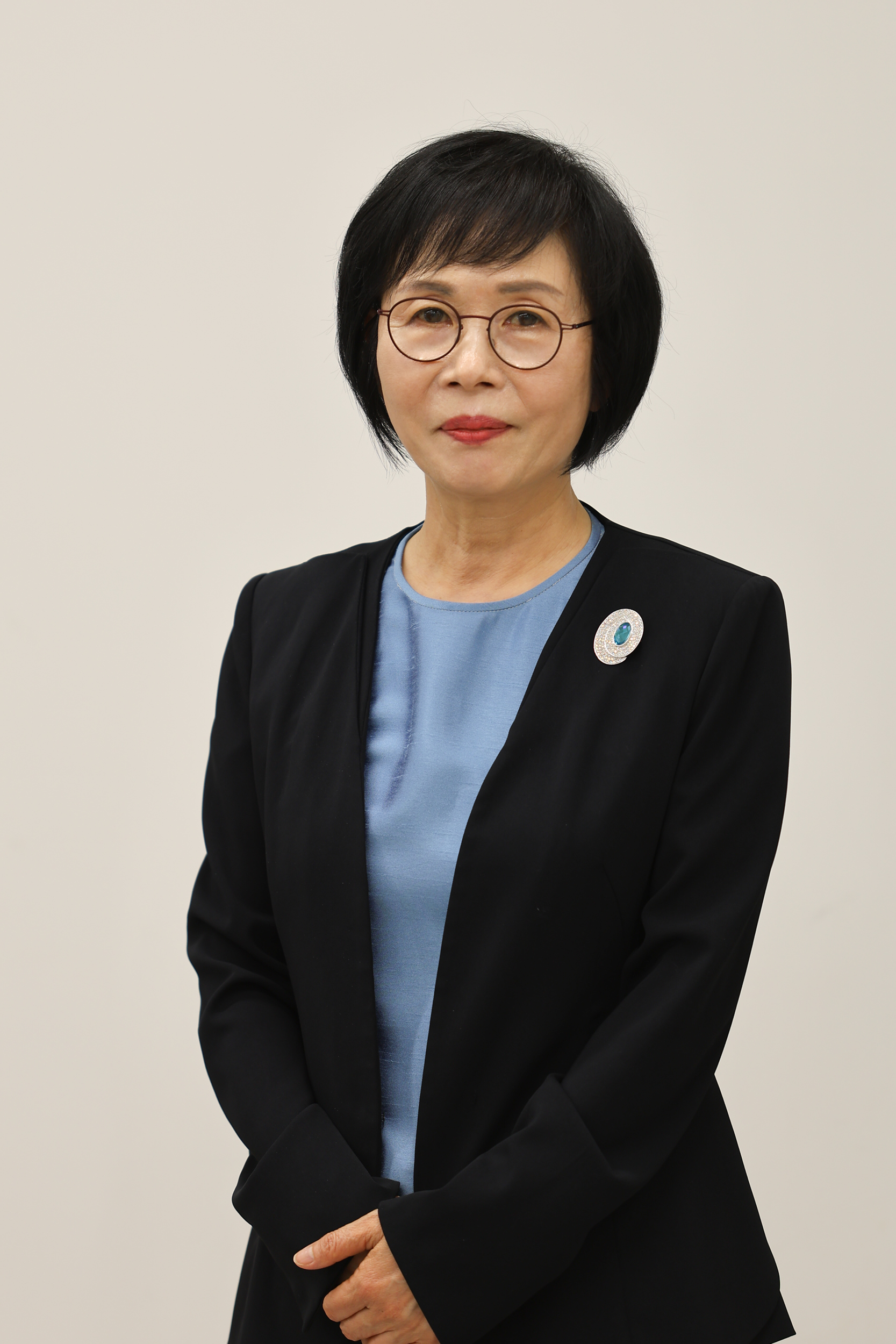 목사